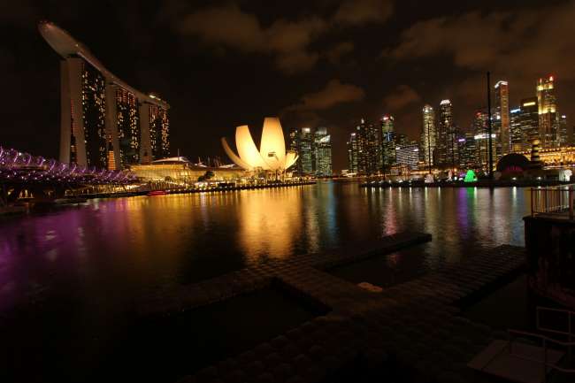 beautiful Singapore 