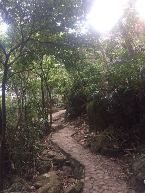 HK Trail